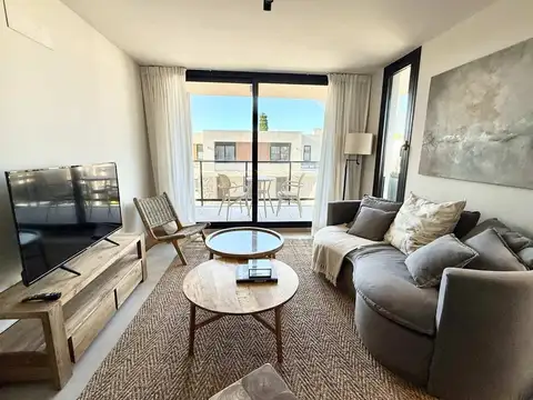 Departamento en Alquiler 1 año