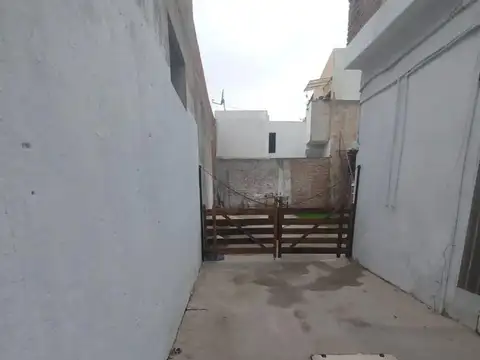 Depto Tipo Casa en Alquiler de 1 dormitorio