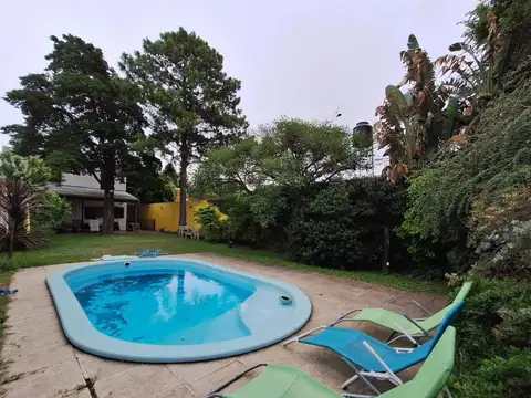 Casa en Venta de 4 dormitorios