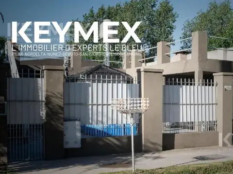 Venta Casa 4 ambientes en Francisco Álvarez