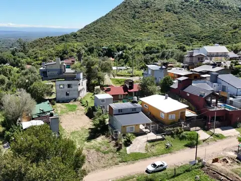 Terreno en Venta, FOS 30