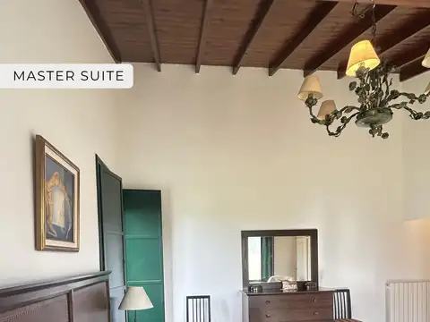 IMPORTANTE CHACRA EN VENTA BARRIO LAS VIZCACHAS
