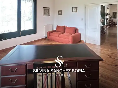 IMPORTANTE CHACRA EN VENTA BARRIO LAS VIZCACHAS