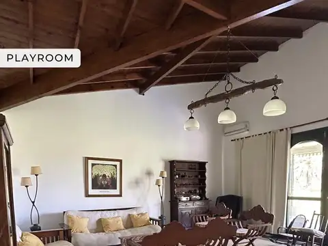 IMPORTANTE CHACRA EN VENTA BARRIO LAS VIZCACHAS