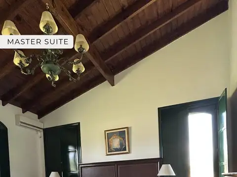 IMPORTANTE CHACRA EN VENTA BARRIO LAS VIZCACHAS