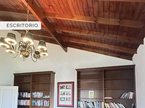 IMPORTANTE CHACRA EN VENTA BARRIO LAS VIZCACHAS