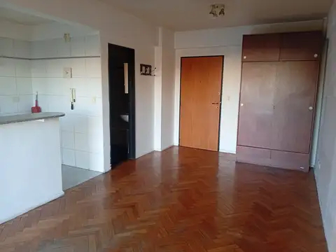 Departamento en Venta en Belgrano, USD 75.000