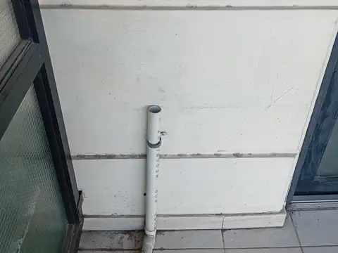 Departamento en Venta Permite mascota