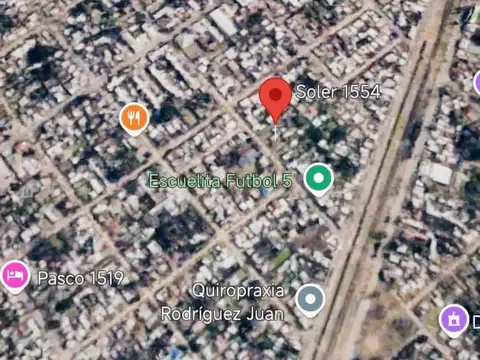 Terreno en Venta en Malvinas Argentinas, USD 75.000