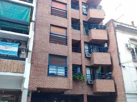 Departamento en Alquiler en Barrio Norte, Capital Federal