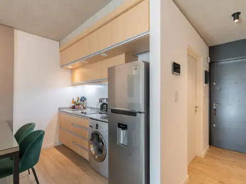 Departamento en Venta en Villa Urquiza, USD 120.000