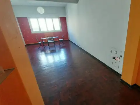 Departamento en Venta en Once, USD 144.000