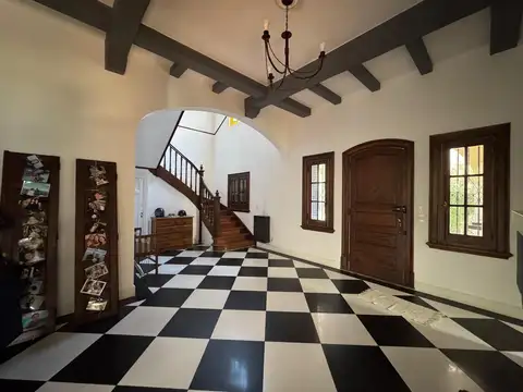 Casa en Venta en Bella Vista, USD 590.000