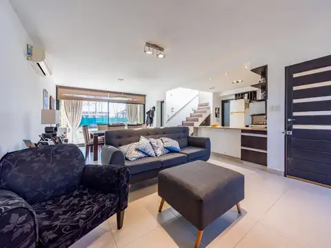 Casa en Venta 10 años