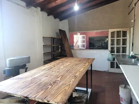 Local en Venta 36 años