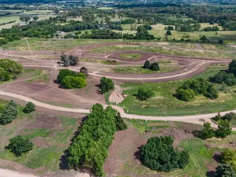 MMC. Increíble lote en venta barrio San Miguel, Pilar