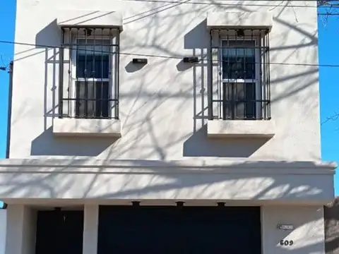 CASA PH EN VENTA, BARRIO LAS BOVEDAS, SAN MARTIN