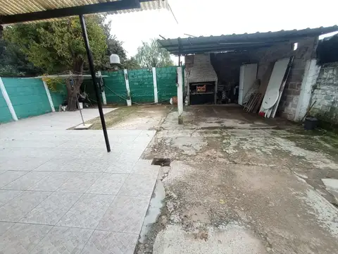 Macedonio Rodriguez 3600