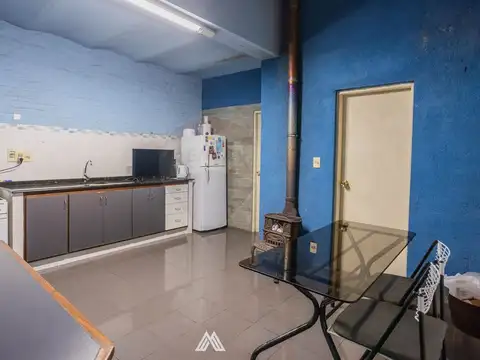 VENTA INVERSION CASA U OFICINA GOES 4 DORMITORIOS