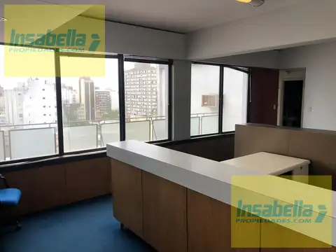 OPORTUNIDAD - OFICINA EN ZONA CENTRO