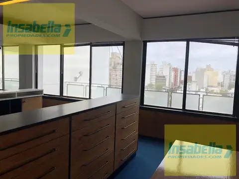 Oficina en Venta en Centro, USD 72.000