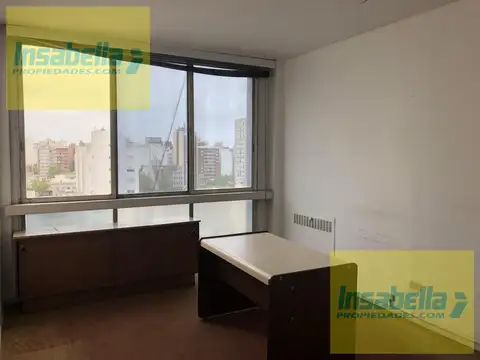 Oficina en Venta en Centro, USD 72.000