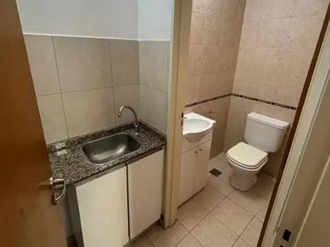 Oficina en Alquiler en Rosario, $ 480.000