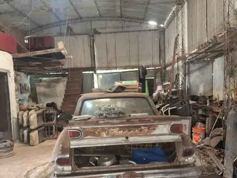 Casa en Venta en Villa Elisa, USD 140.000