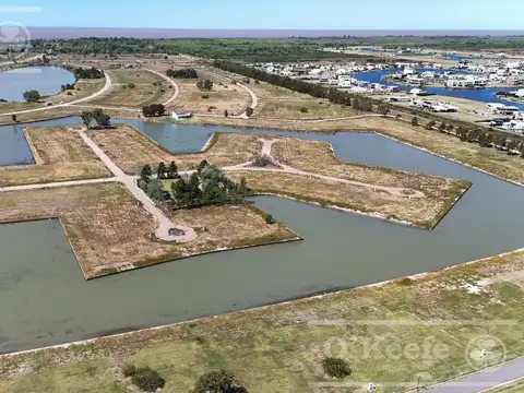 Lote en venta en Puerto Nizuc - Oportunidad de inversión en Guillermo Hudson