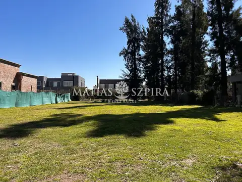 Lote en Venta Weston 