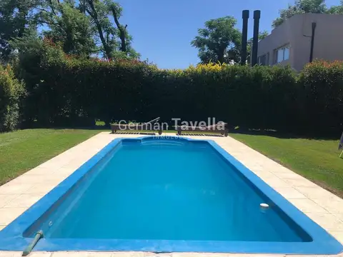 Venta Casa Miinimalista 4 Am. Barrio Privado ALTOS DEL SOL