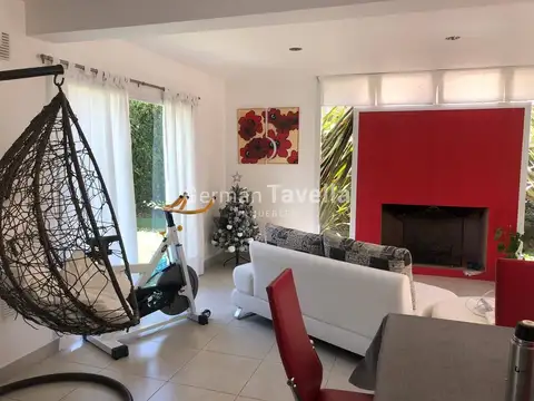 Venta Casa Miinimalista 4 Am. Barrio Privado ALTOS DEL SOL