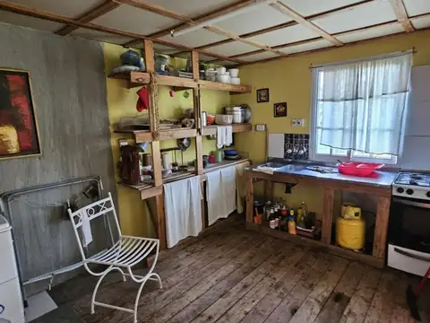 Campo en Venta Agrícola