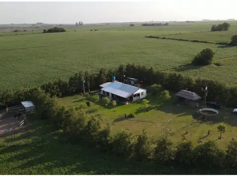 Campo en Venta de 7  ha