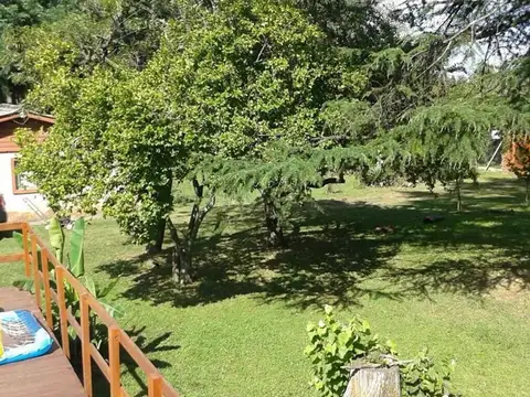 Quinta en Venta en La Plata, USD 179.000