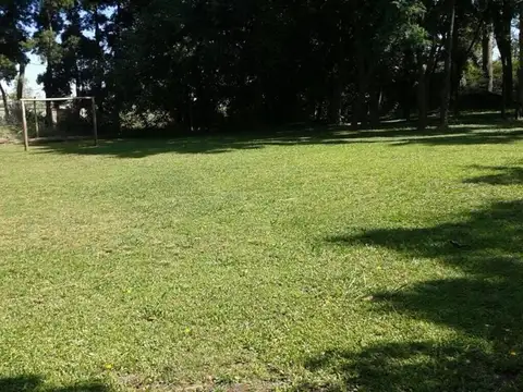 Casa Quinta VENTA La Plata