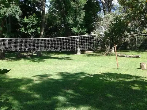 Casa Quinta VENTA La Plata