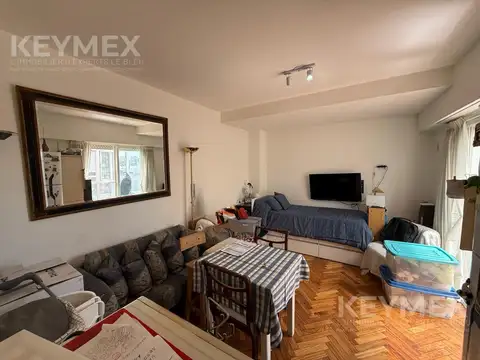 Departamento en Chacarita