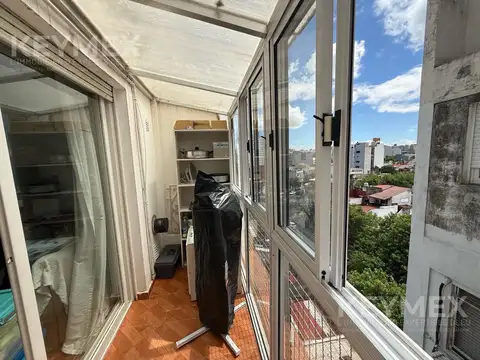 Departamento en Chacarita