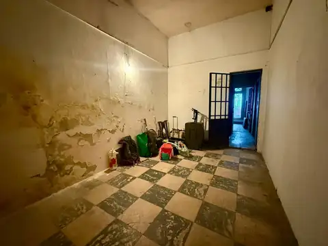 Galpon en Alquiler 100 años