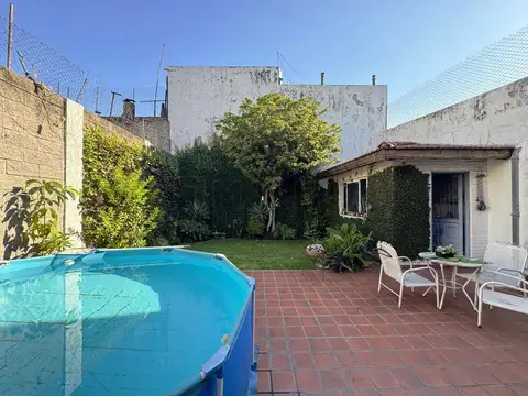 Casa en Venta en Parque Avellaneda, USD 184.900