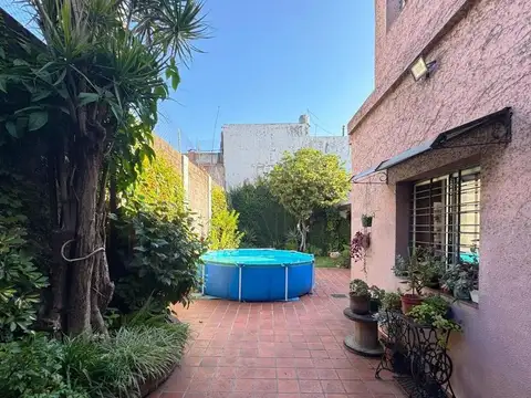 Casa en Venta en Parque Avellaneda, USD 195.000