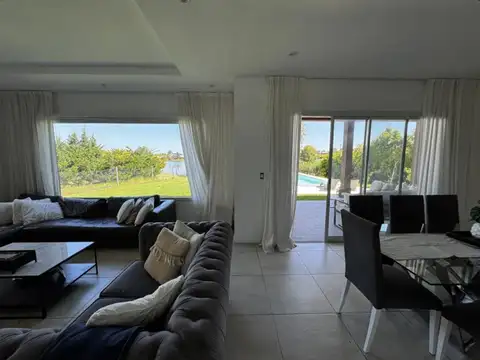 Casa en Venta 5 años