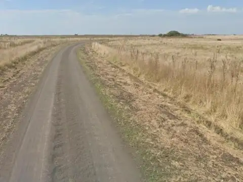 Campo en venta - 5.120.000Mts2 - General Lavalle