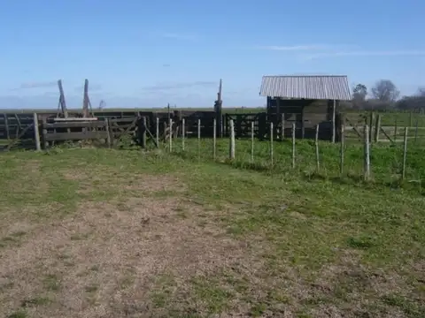 Campo en venta - 5.120.000Mts2 - General Lavalle