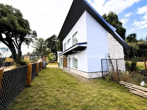 Casa en Venta en Villa la Angostura, Los Lagos