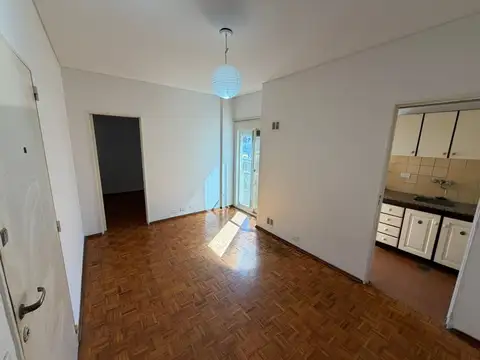 ALQUILER DEPTO 2 AMBIENTES MUY LUMINOSO EN ALMAGRO