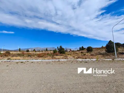 Terreno en San Carlos De Bariloche