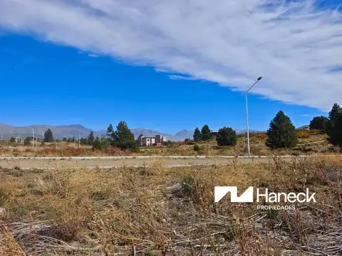 Terreno en San Carlos De Bariloche