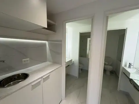 Oficina en venta en Retiro